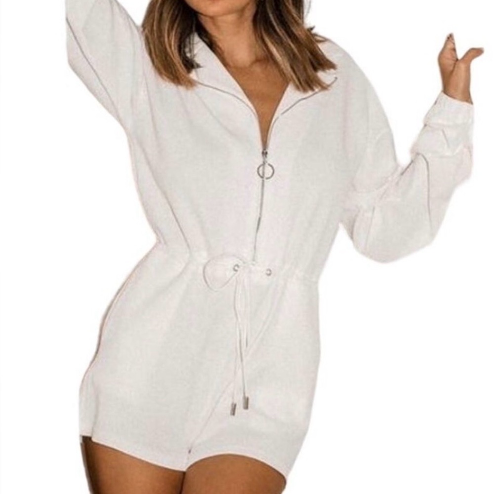 Princess Polly romper